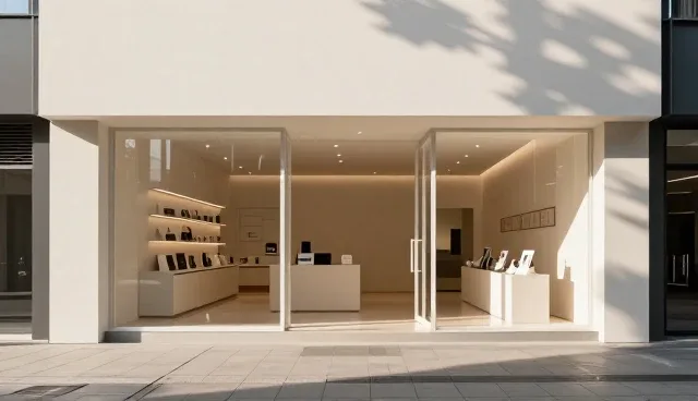 企业设计网站公司:黄页数据同步在品牌展示入口中的关键作用