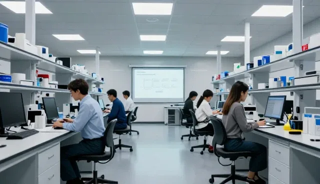 信息平台性能优化与适用场景的演进趋势